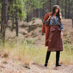 Autumn Winter 19-20 collection
