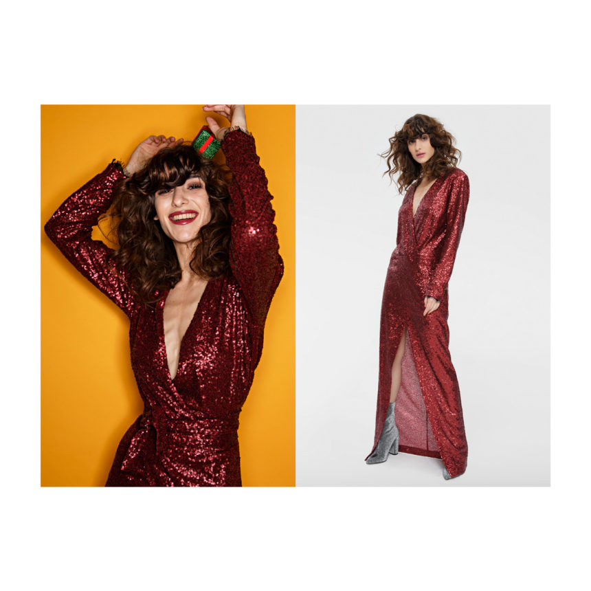 Rock the Party Season in Style